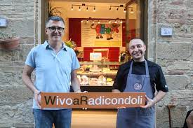 Aprire un negozio di alimentari a Radicondoli?  Dal Comune fino 20mila euro