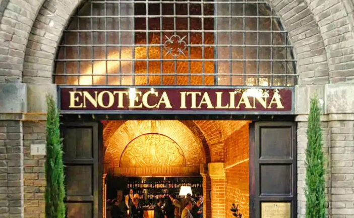 All’Enoteca Italiana il 18 luglio la sfida lanciata per i consumatori di domani