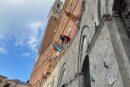 Palio d’Agosto per quattro: Leocorno, Onda, Civetta e Valdimontone