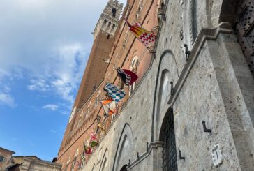 Palio d’Agosto per quattro: estratte Leocorno, Onda, Civetta e Valdimontone