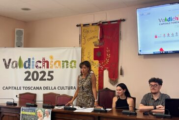 Stagione estiva ricca di appuntamenti a Chianciano