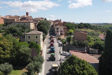 Valiano, dal 2 al 10 agosto si celebra il Patrono con la Festa di San Lorenzo