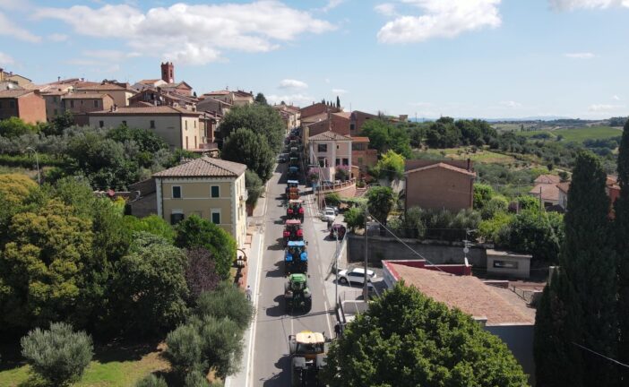 Valiano, dal 2 al 10 agosto si celebra il Patrono con la Festa di San Lorenzo