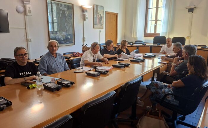 Comune di Poggibonsi-Sindacati: firmato l’accordo su Bilancio e consuntivo