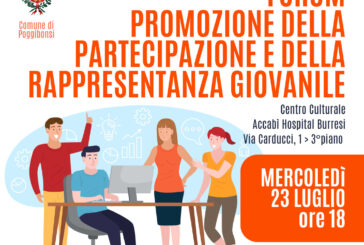 Partecipazione, il forum Giovani si insedia con 37 membri