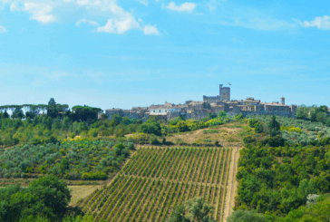 A Castellina ultimo appuntamento con Ape Mise aperitivo, cena e briscola