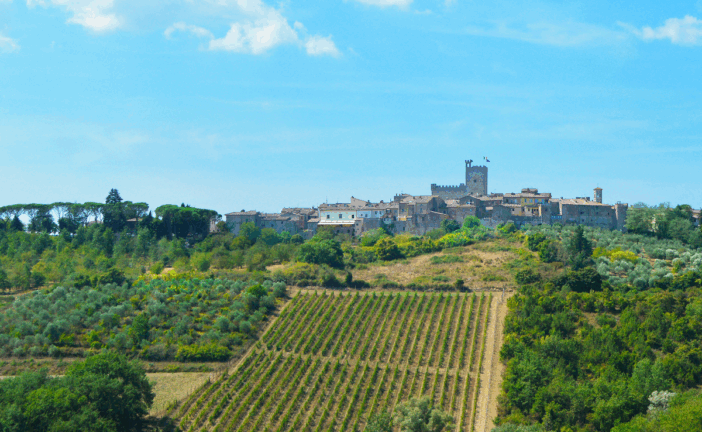 Castellina in Chianti: tutti in Piazza per la festa della Misericordia