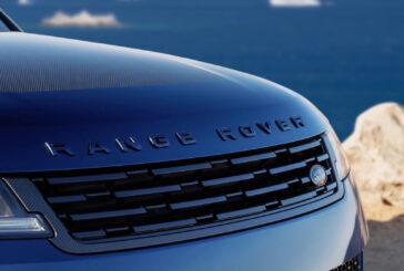 Range Rover Sport, ora la personalizzazione non ha limiti