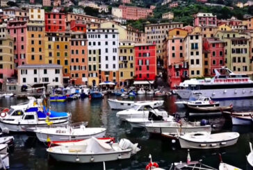 Un progetto per la digitalizzazione dei porti turistici