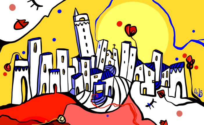 Accade d’Estate a San Gimignano: gli eventi dal 22 al 27 luglio