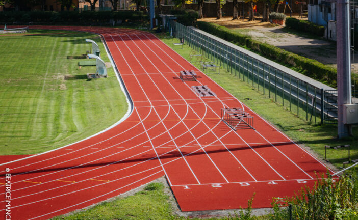 La Nazionale U23 di Atletica ad Abbadia San Salvatore per prepararsi agli Europei