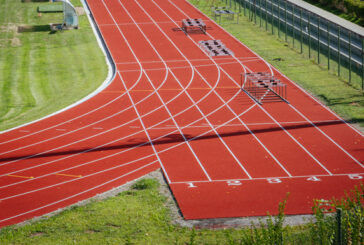 La Nazionale U23 di Atletica ad Abbadia San Salvatore per prepararsi agli Europei