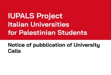 Nasce “GazaStudentsBeyondBorders” per garantire il diritto allo studio agli studenti palestinesi