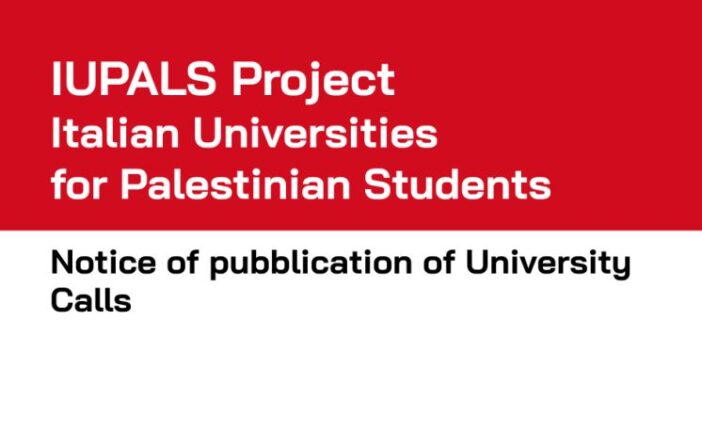 Nasce “GazaStudentsBeyondBorders” per garantire il diritto allo studio agli studenti palestinesi