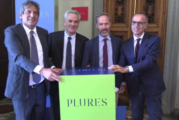 Nuovo nome per la Multiutility toscana, si chiamerà Plures