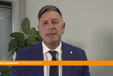 Costantini "Dazi come Covid per decine di migliaia di piccole imprese"
