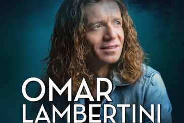 “Una notte di liscio sotto le stelle”: Omar Lambertini in concerto a Colle