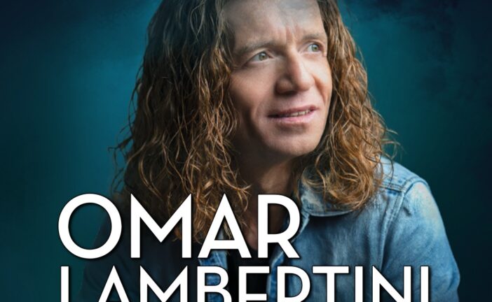 “Una notte di liscio sotto le stelle”: Omar Lambertini in concerto a Colle