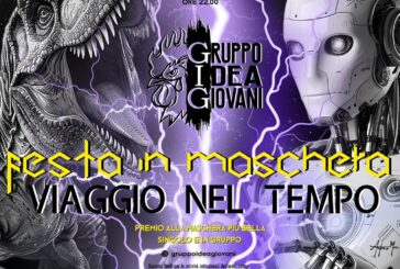 “Viaggio nel tempo” trasforma Castellina in Chianti in una festa senza epoca