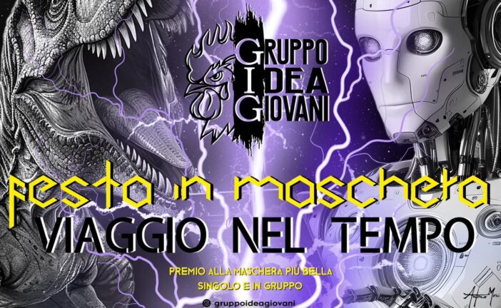 “Viaggio nel tempo” trasforma Castellina in Chianti in una festa senza epoca