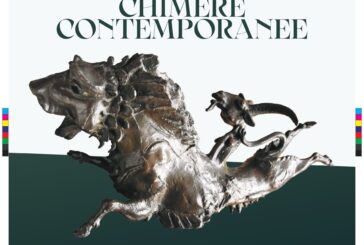 “Chimere Contemporanee” sbarca al Chianti Origo