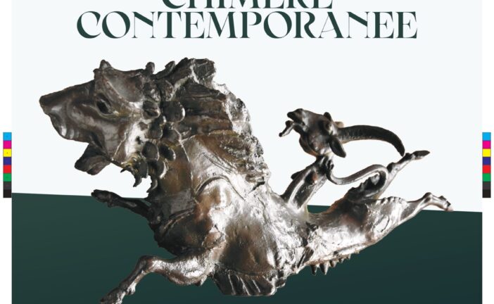 “Chimere Contemporanee” sbarca al Chianti Origo