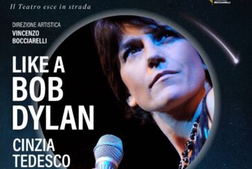 “Sboccia l’Estate” sbarca in Fortezza con cinque eventi