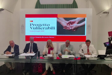 Diabete, con "Vulnerabili" Sicilia in prima linea
