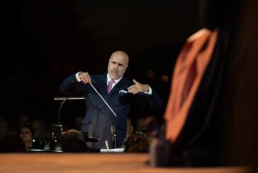 L’opera lirica torna in Piazza del Campo con “La Traviata”