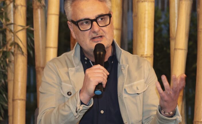 Marco Rossi confermato presidente di Fismo