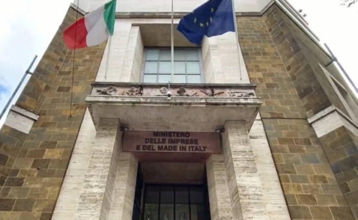 Vertenza Beko: terminato l’incontro al Mimit