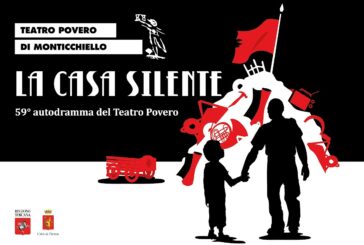 Monticchiello: è “La casa silente” l’autodramma del 2025