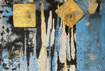 ‘La forma del desiderio, il peso del bisogno’: a Rapolano la mostra di Siria Mazzetti