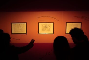 “Pablo Picasso. The engraved desire”: mostra da non perdere a Cortona