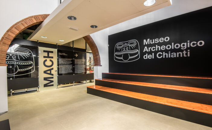 Al Museo Archeologico del Chianti si parla di legalità e tutela dei beni culturali