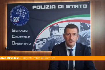 Maxi operazione contro l'immigrazione, Olivadese (SCO)"10 gli arresti"