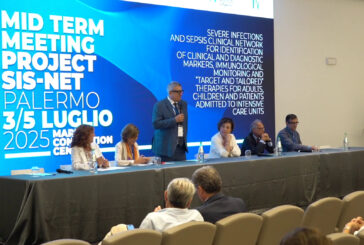 Sepsi e infezioni severe, a Palermo confronto sul progetto SIS-NET