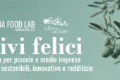 La Fondazione Siena Food Lab propone lunedì 14 luglio “Olivi felici”