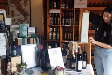 Vino, cresce la produzione in Italia