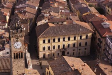 1,1 milione per sicurezza idraulica, passerella al Vallone e impianti sportivi