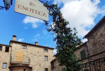 Palazzone entra nel vivo dell’estate con un fine settimana di musica e gusto