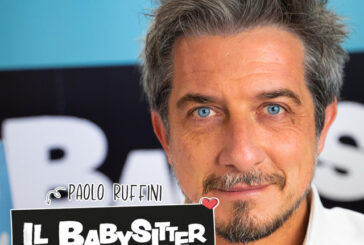 A Gaiole in Chianti arriva Paolo Ruffini con “Il Babysitter”