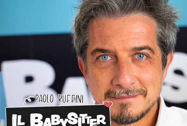 A Gaiole in Chianti arriva Paolo Ruffini con “Il Babysitter”