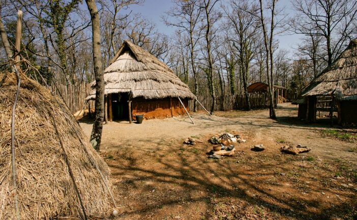 A Belverde la mostra “In Transumanza”: un viaggio tra archeologia, storia e antropologia