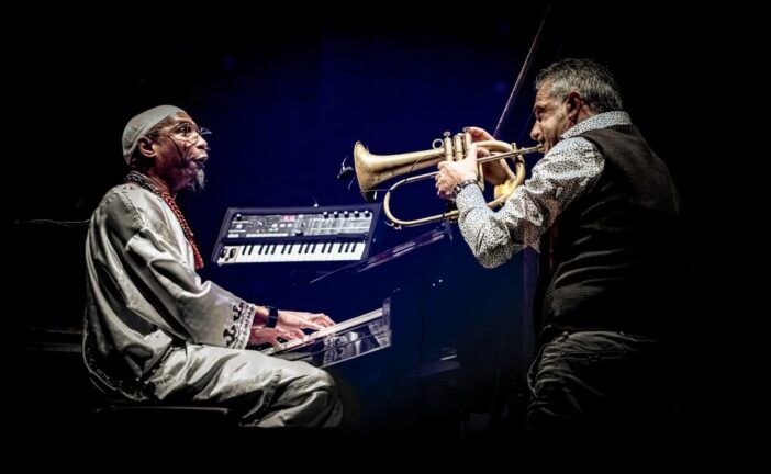 Paolo Fresu e Omar Sosa inaugurano la lunga estate di Siena Jazz