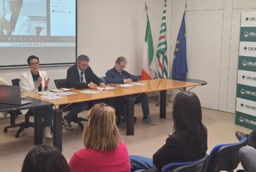 Emergenza socioeconomica, Cgil, Cisl, Uil: “Fare un patto per lo sviluppo del territorio”