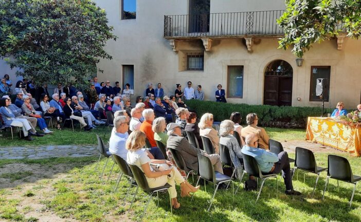 Nel ricchissimo agosto di Pienza anche l’opera lirica, nel Giardino “Piccioni”