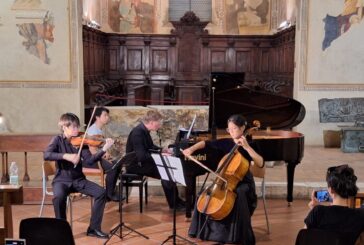 Dal 31 luglio al 2 agosto tre concerti della summer school di Pienza