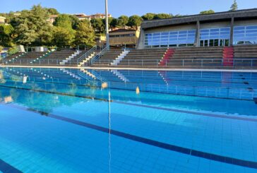 Chianciano ospita i Campionati italiani di nuoto