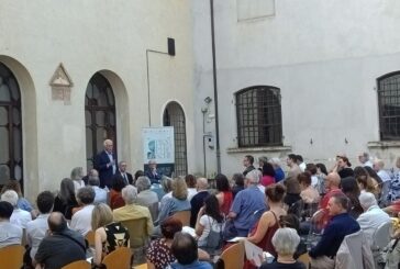 Arte e IA: al Polo Santa Chiara un nuovo dialogo tra emozione e tecnologia